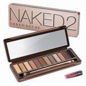 Urban Decay Naked 2